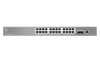 Grandstream GWN7803 Pro Enterprise 24-Port Gigabit Layer 2++ Managed Network Switch with 2x SFP+ Uplink Ports